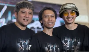 Sheila On 7 Rilis Single dengan Nuansa Baru