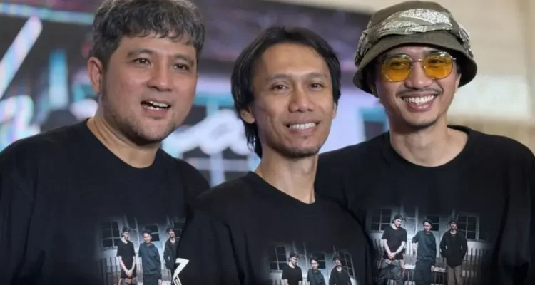 Sheila On 7 Rilis Single dengan Nuansa Baru