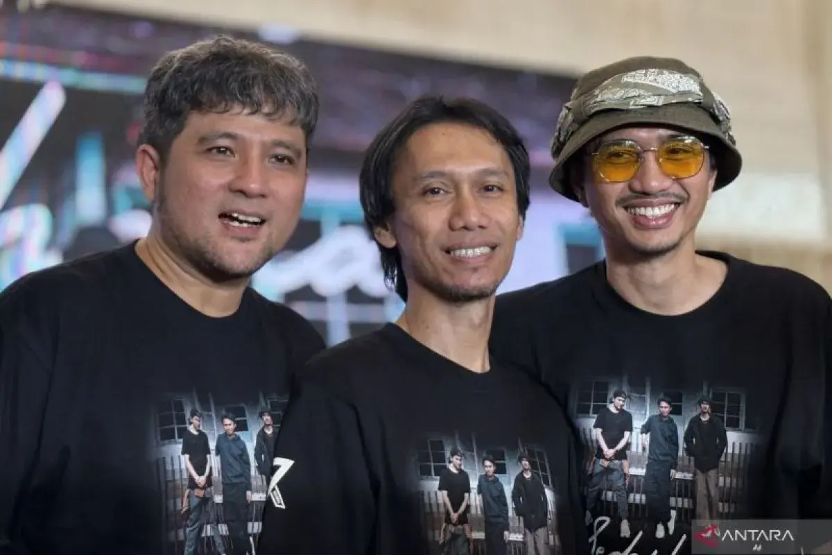Sheila On 7 Rilis Single dengan Nuansa Baru
