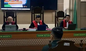 Sidang Kasus Pembunuhan Indramayu Ungkap Momen Mengerikan Tewasnya Satu Keluarga