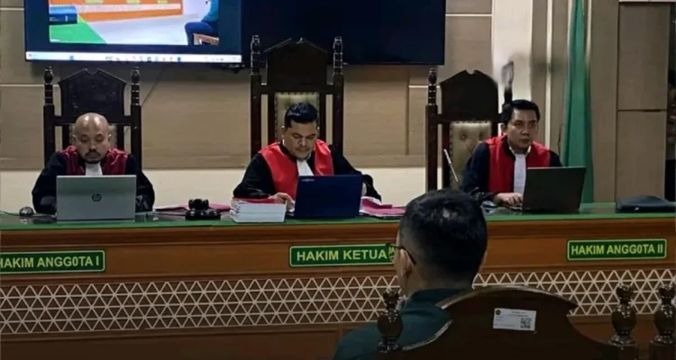 Sidang Kasus Pembunuhan Indramayu Ungkap Momen Mengerikan Tewasnya Satu Keluarga