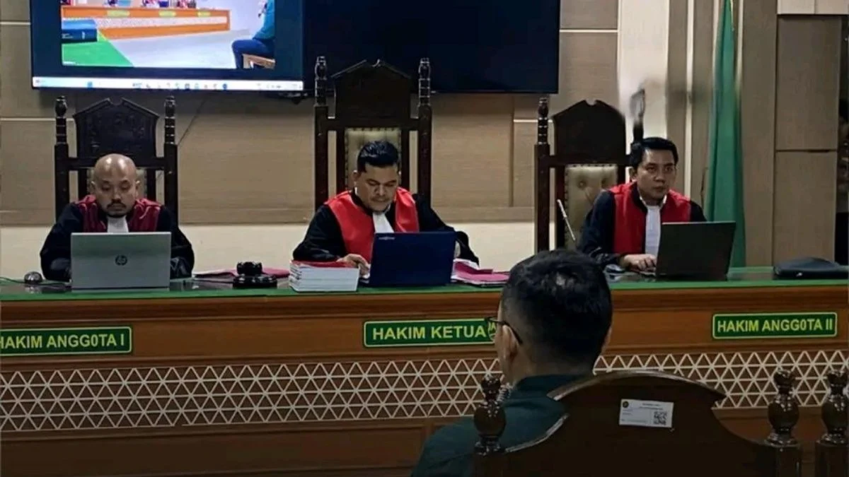 Sidang Kasus Pembunuhan Indramayu Ungkap Momen Mengerikan Tewasnya Satu Keluarga