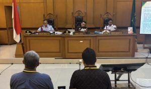Sidang Tuntutan Penyiraman Andrie Yunus Ditunda, Oditur Militer Butuh Saksi Tambahan