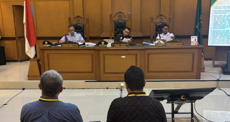 Sidang Tuntutan Penyiraman Andrie Yunus Ditunda, Oditur Militer Butuh Saksi Tambahan