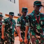Sidang Tuntutan Prajurit TNI Penyiram Air Keras