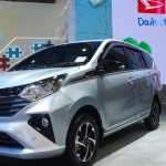 Sigra dan Gran Max Andalan Daihatsu, Ini Buktinya