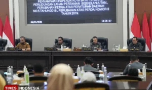 SiLPA Pemkot Batu Jadi Sorotan DPRD, Capai Rp 144 Miliar
