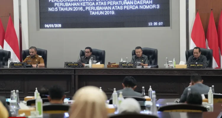 SiLPA Pemkot Batu Jadi Sorotan DPRD, Capai Rp 144 Miliar
