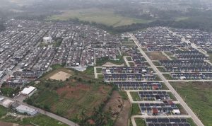 Simulasi Cicilan Rumah Subsidi Karyawan UMR dengan Tenor KPR 40 Tahun