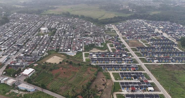 Simulasi Cicilan Rumah Subsidi Karyawan UMR dengan Tenor KPR 40 Tahun