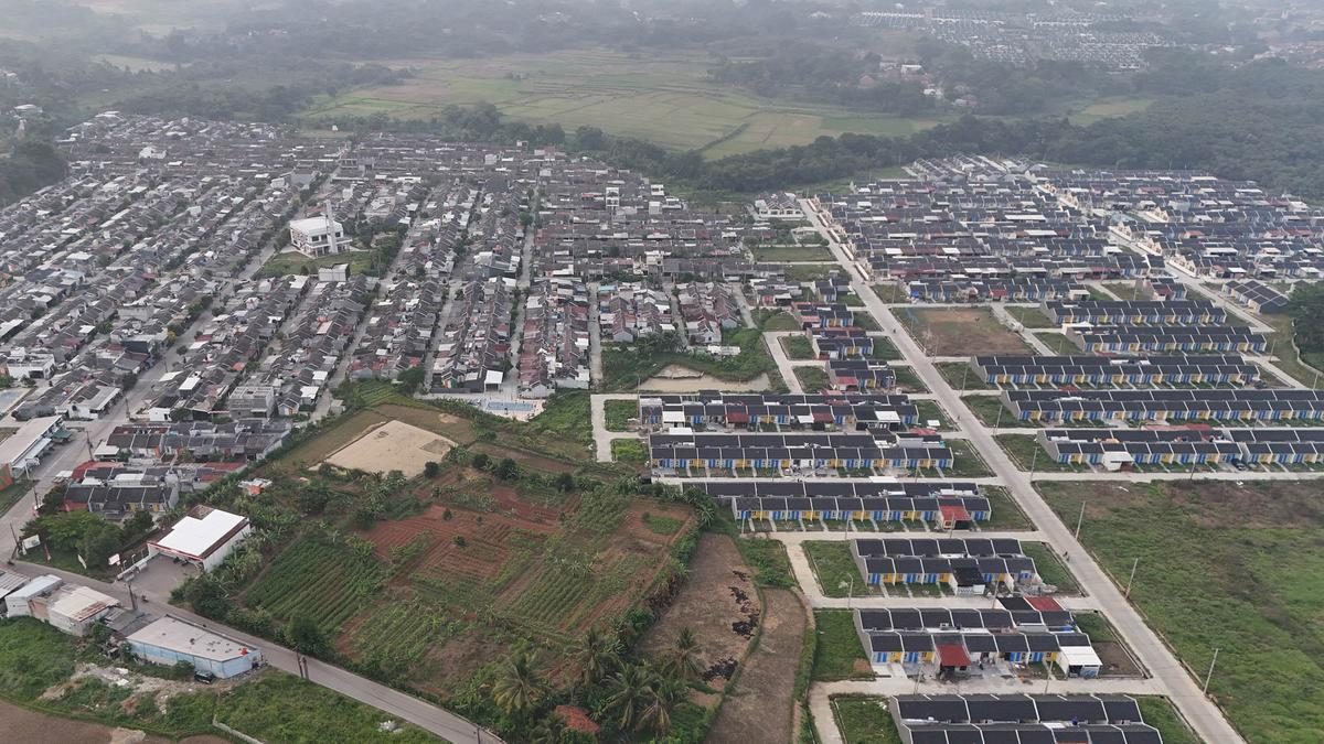 Simulasi Cicilan Rumah Subsidi Karyawan UMR dengan Tenor KPR 40 Tahun