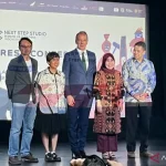 Sineas Muda Didukung Kemenbud untuk Berkiprah di Kancah Global