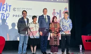 Sineas Muda Didukung Kemenbud untuk Berkiprah di Kancah Global