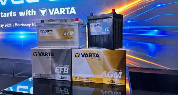 Sinergi Antar Sektor Kunci Pertumbuhan Industri Komponen Otomotif