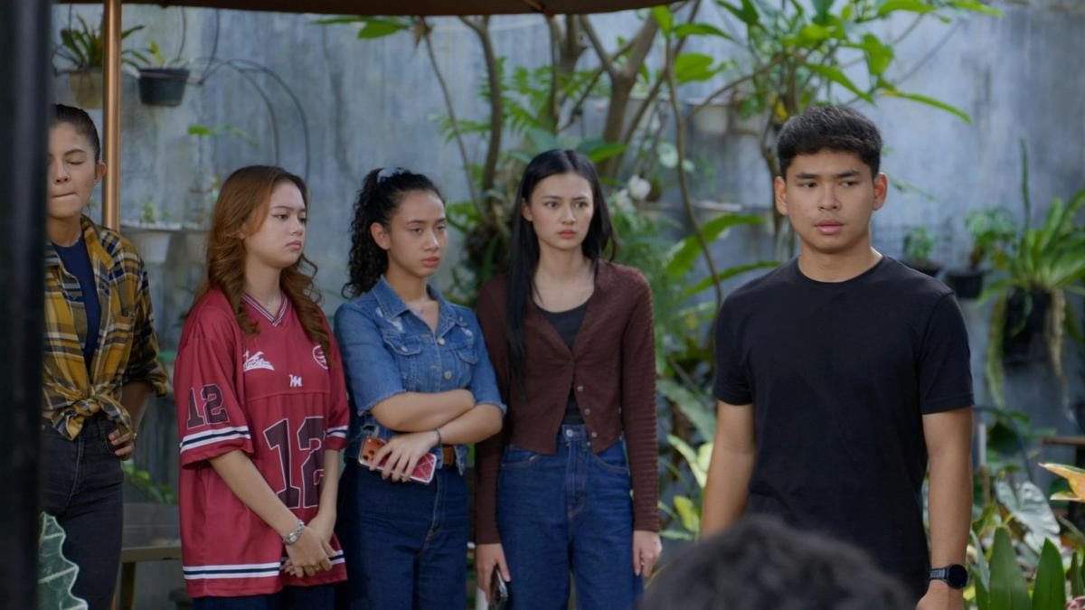 Sinetron Asmara Gen Z Tayang Selasa 19 Mei Pukul 17.00 WIB di SCTV