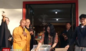 Singkatnya Tradisi Fang Sheng: Melepas Makhluk Hidup dalam Ajaran Buddha