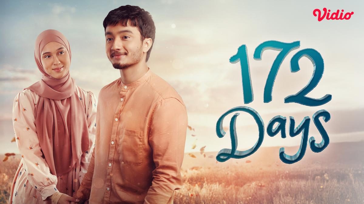 Sinopsis 172 Days di Vidio: Film Indonesia tentang Makna Hijrah dan Keikhlasan