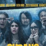 Sinopsis Film Gudang Merica dan 6 Karakter Pentingnya, Suster Galak hingga 4 Mahasiswa Koas