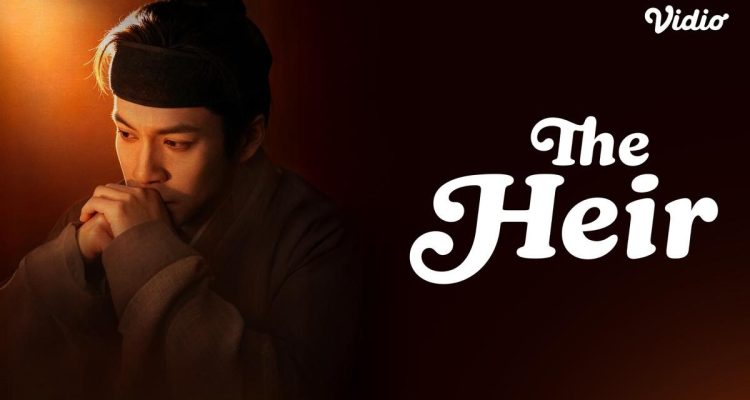 Sinopsis The Heir di Vidio: Perjuangan Yang Zi Bangkitkan Bisnis Tinta Keluarga