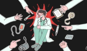 Sistem Pendidikan Dokter Indonesia: Kasus Tragis Ungkap Kekurangan