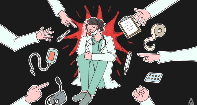 Sistem Pendidikan Dokter Indonesia: Kasus Tragis Ungkap Kekurangan