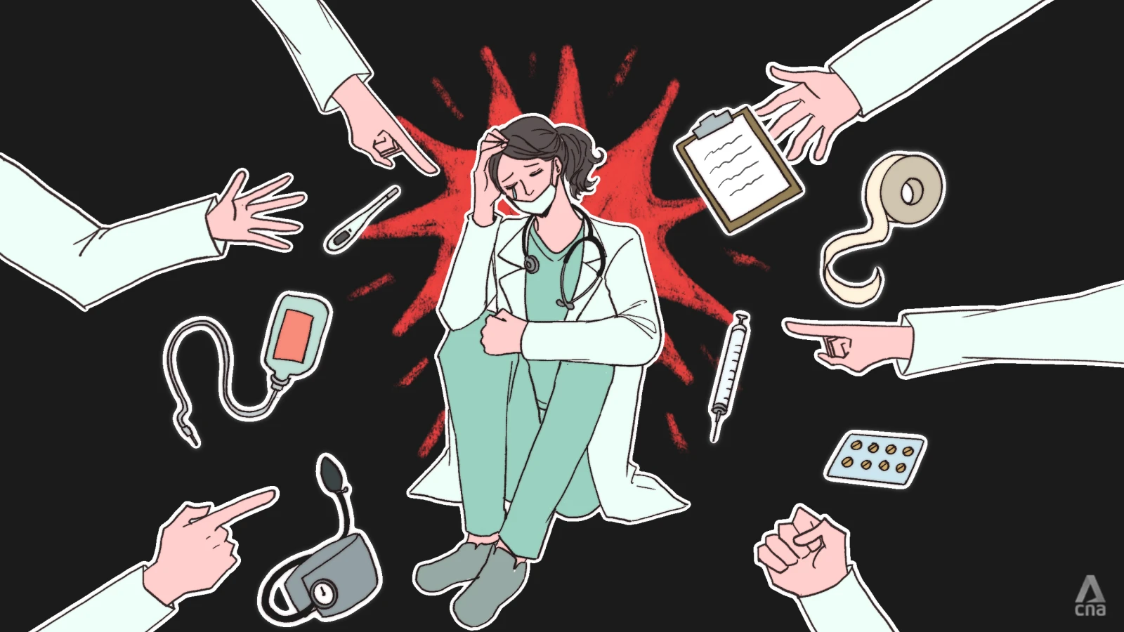 Sistem Pendidikan Dokter Indonesia: Kasus Tragis Ungkap Kekurangan