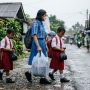 Siswa di Indramayu Akan Diminta Bawa Sampah Plastik ke Sekolah