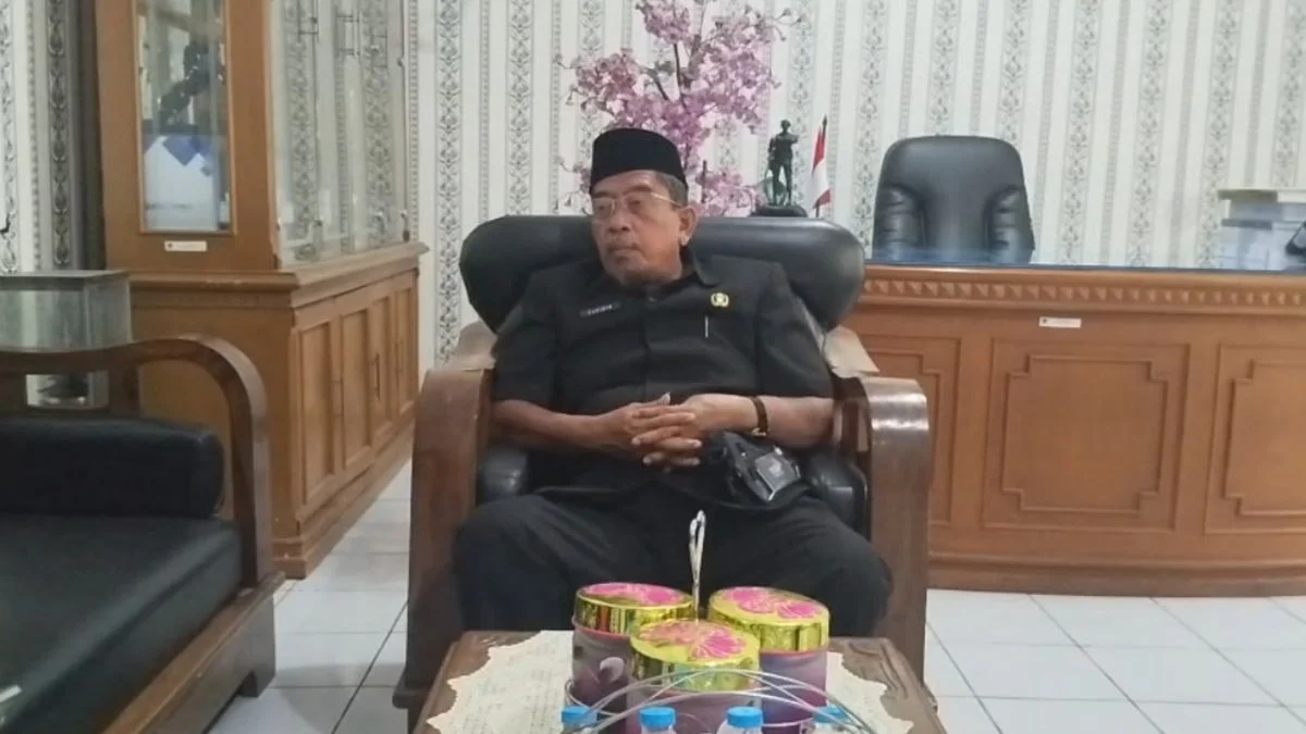 Skandal Pelajar Jadi Korban Dugaan Pencabulan Oknum Guru, Disdikbud Indramayu Buka Suara