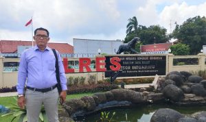 Skandal Tanah Jangga–Terisi: Ketua IWOI Indramayu Desak Aparat