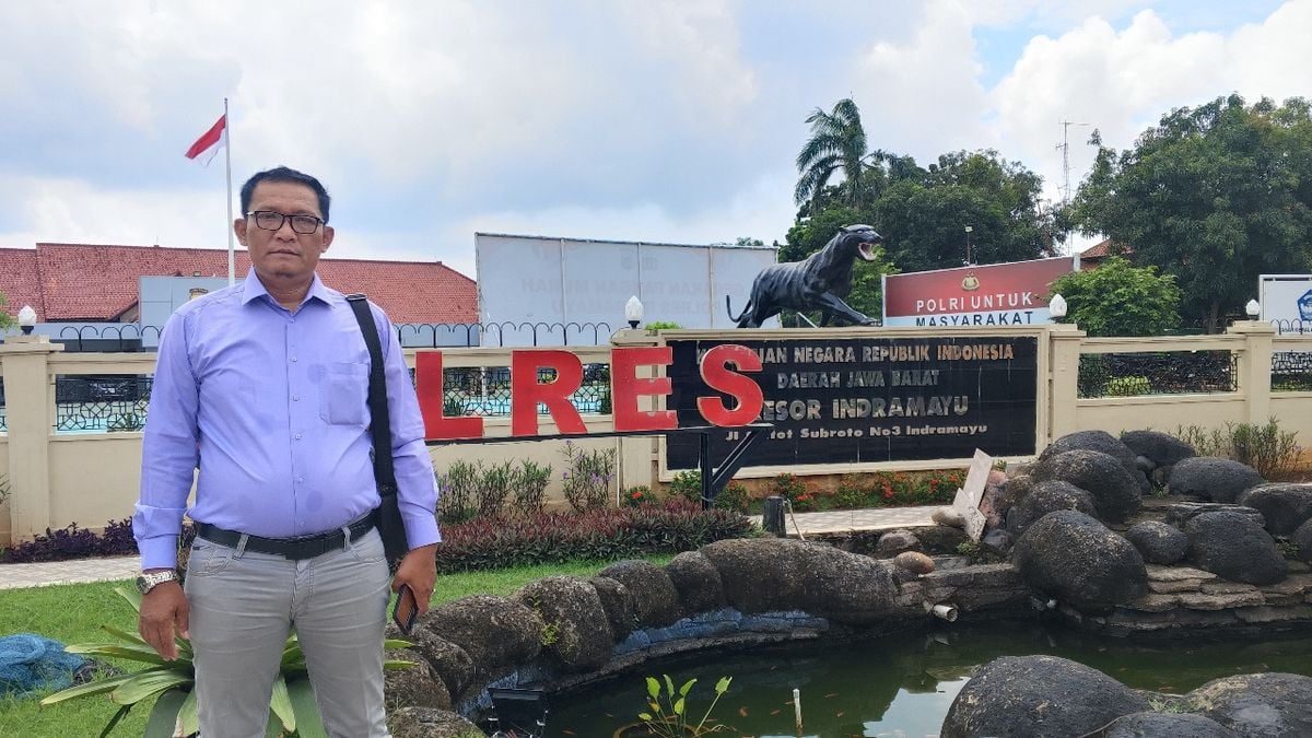 Skandal Tanah Jangga–Terisi: Ketua IWOI Indramayu Desak Aparat