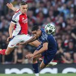 Skuad PSG vs Arsenal: Arsenal Lakukan Perubahan Tim di Final Liga Champions