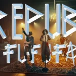 Slank Kritik Kondisi Negeri yang Memburuk Lewat Lagu Republik Fufufafa