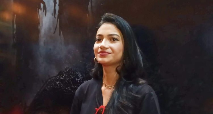 Sofya Lelah Konflik, Ingin Urusan Keluarga Tak Disorot Publik