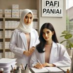 Solusi Kesehatan Bergerak untuk Daerah Terpencil dari PAFI Paniai