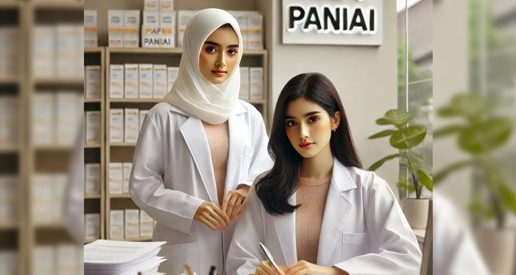 Solusi Kesehatan Bergerak untuk Daerah Terpencil dari PAFI Paniai