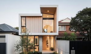 Solusi Rumah Minimalis Anti Pengap di Lahan Sempit