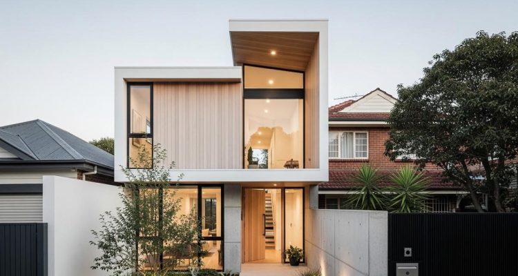 Solusi Rumah Minimalis Anti Pengap di Lahan Sempit