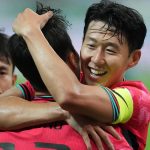 Son Heung-min Siap Jadi Pemimpin Korsel di Piala Dunia 2026