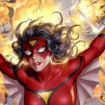 Sony Pictures Siapkan Semesta Spider-Man, Spider-Woman Ditunda