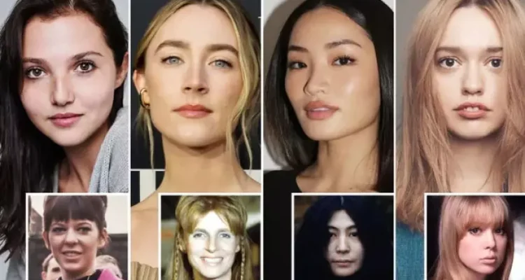 Sony Pictures Umumkan Aktor Pemeran Istri di Film The Beatles