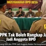 Sorotan Tata Kelola Desa Eretan Kulon: Isu Rangkap Jabatan dan Pengelolaan Aset Dipertanyakan