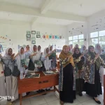 Sosialisasi Kampus Interaktif FIA UNISMA di Sekolah Malang Raya
