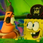 SpongeBob Ajak Penonton Menyelami Kehidupan Laut dalam Film Cari Krabby Patty