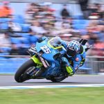 Sprint Race MotoGP Italia 2026: Marquez Pimpin, Fernandez Juara