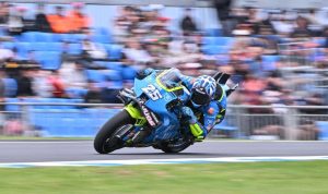 Sprint Race MotoGP Italia 2026: Marquez Pimpin, Fernandez Juara