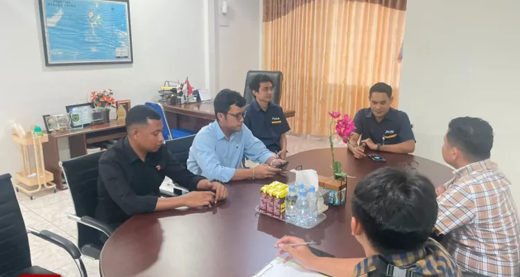 Stok Minyakita di Maluku Utara Dijamin Aman dan Cukup