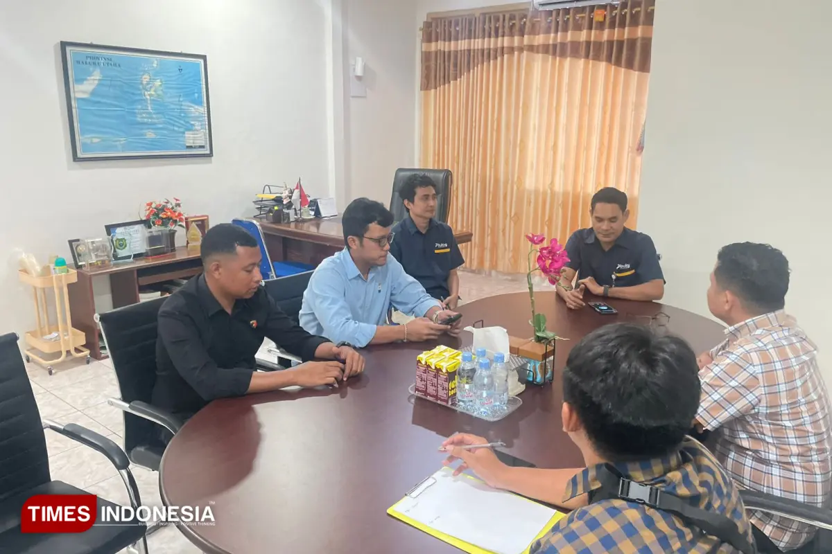 Stok Minyakita di Maluku Utara Dijamin Aman dan Cukup