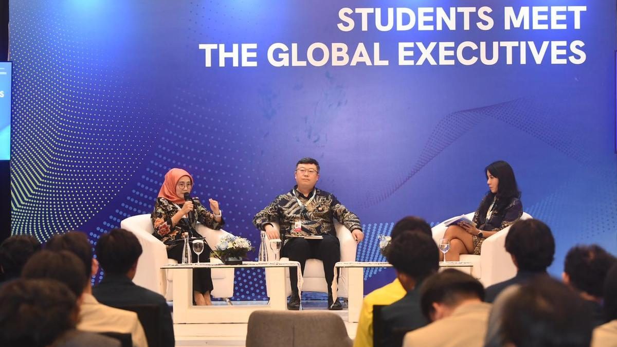 Strategi Pertamina untuk Ketahanan Energi Nasional di Mata Mahasiswa