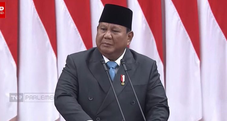 Strategi Prabowo Tingkatkan Kesejahteraan Nelayan