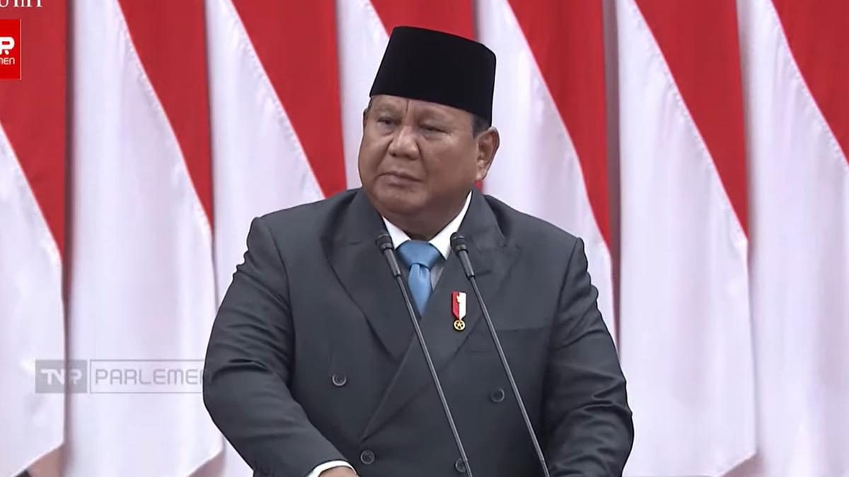 Strategi Prabowo Tingkatkan Kesejahteraan Nelayan